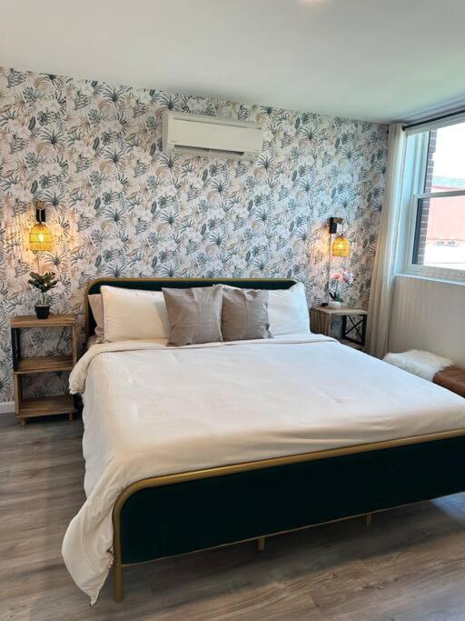 Apartment Haven, Walk To Little Italy & Wooster Square