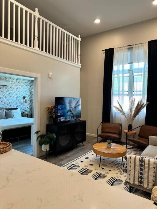 Apartment Haven, Walk To Little Italy & Wooster Square New Haven