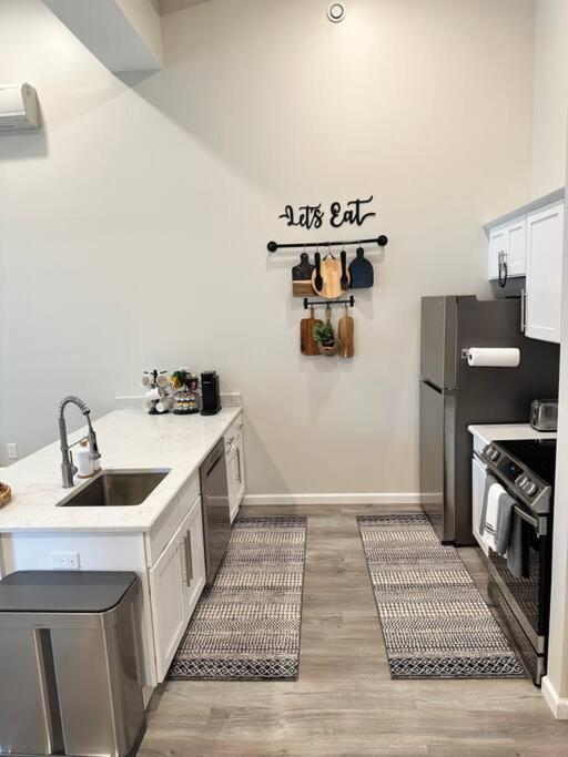 Haven, Walk To Little Italy & Wooster Square Apartment New Haven