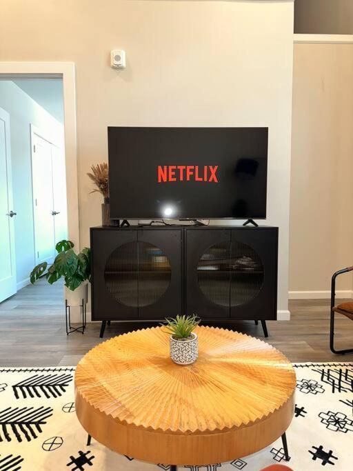 Apartment Haven, Walk To Little Italy & Wooster Square New Haven